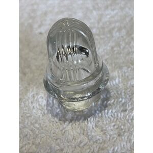 Vintage Farberware Glass Percolator Coffee Replacement Top Knob 1.5"